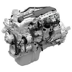 U3164 Engine